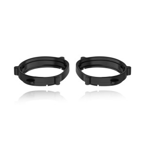 Pour monture de lunettes magnétique Meta Quest 3 VR, spécification : monture L&R noire SH60031827-20